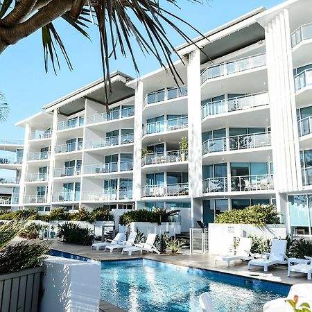 C Bargara Resort Kültér fotó