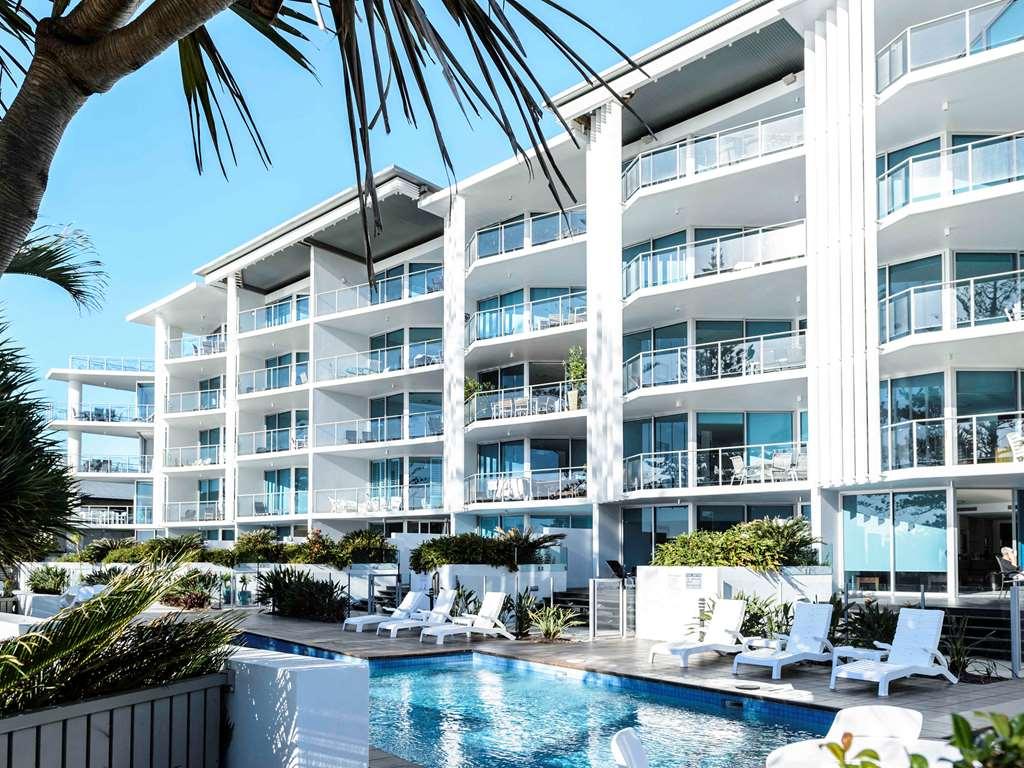 C Bargara Resort Kültér fotó