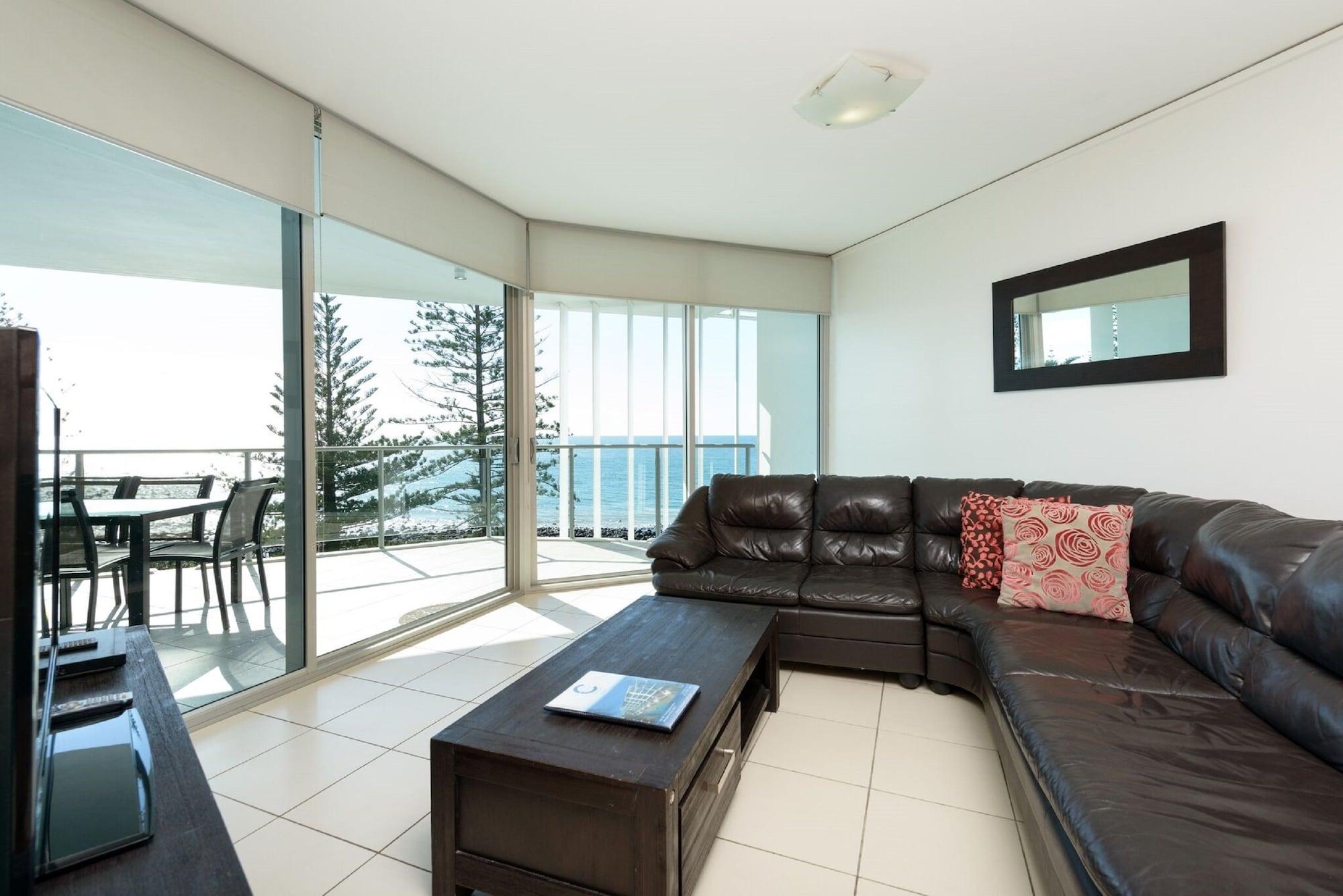 C Bargara Resort Kültér fotó