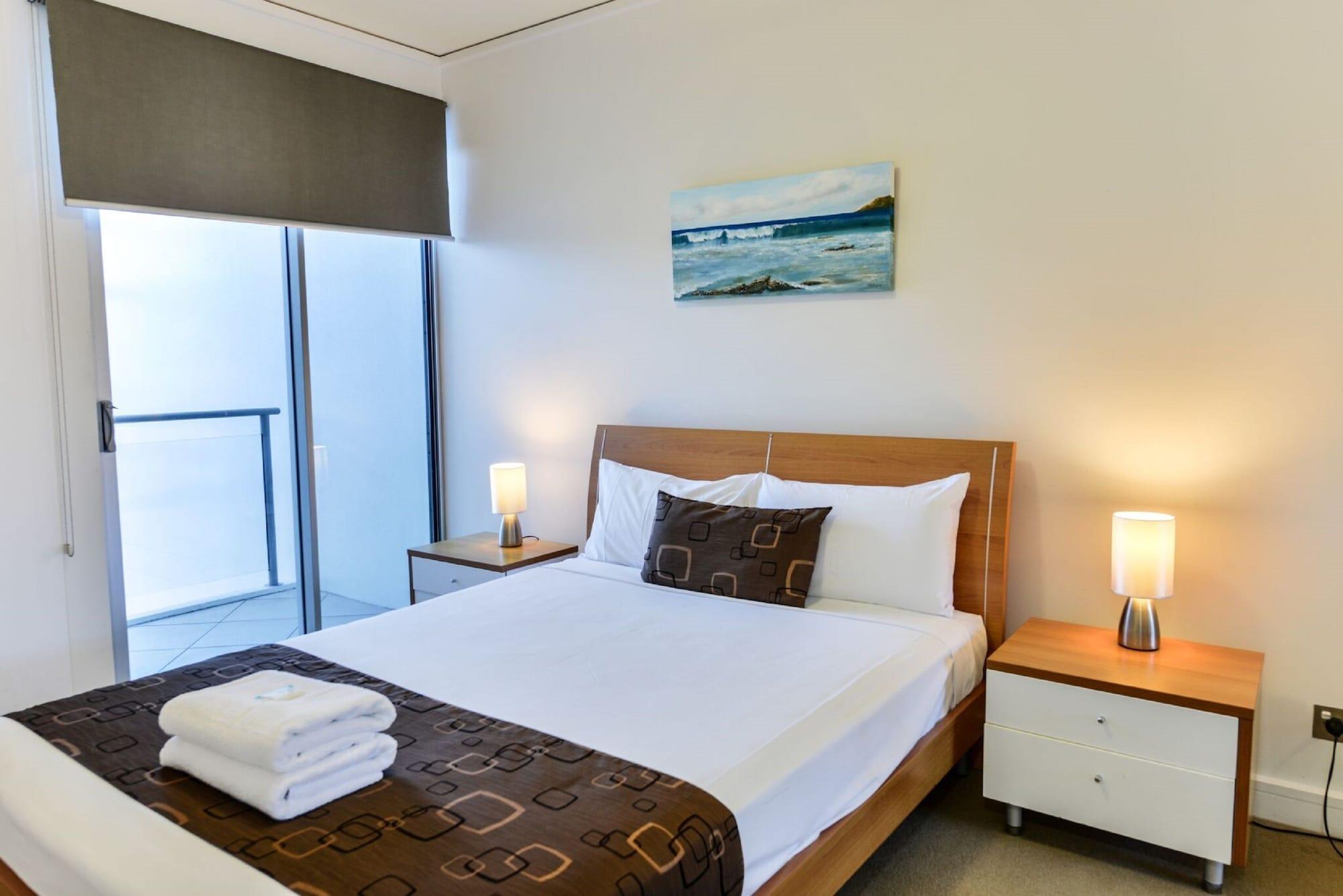 C Bargara Resort Kültér fotó
