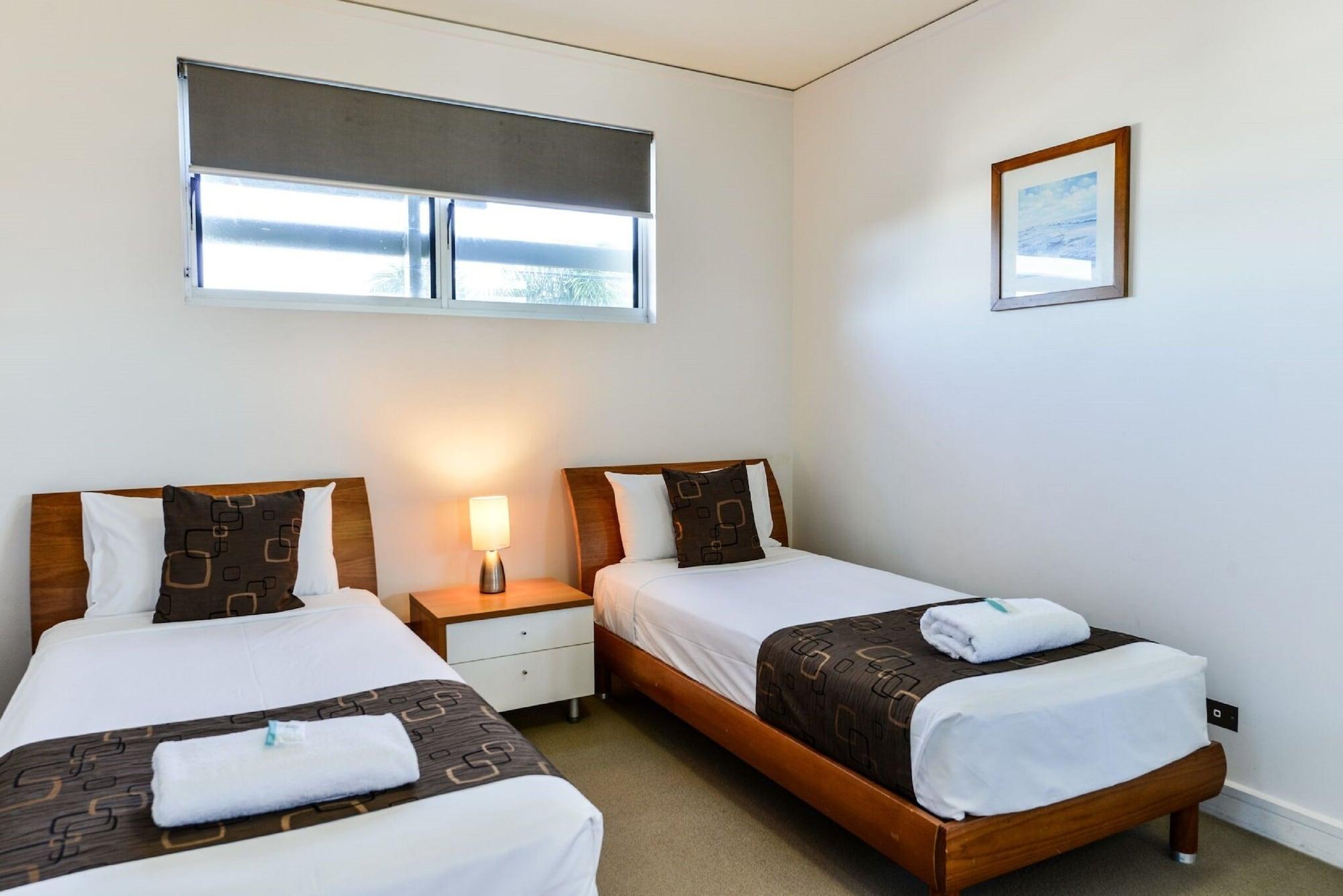 C Bargara Resort Kültér fotó