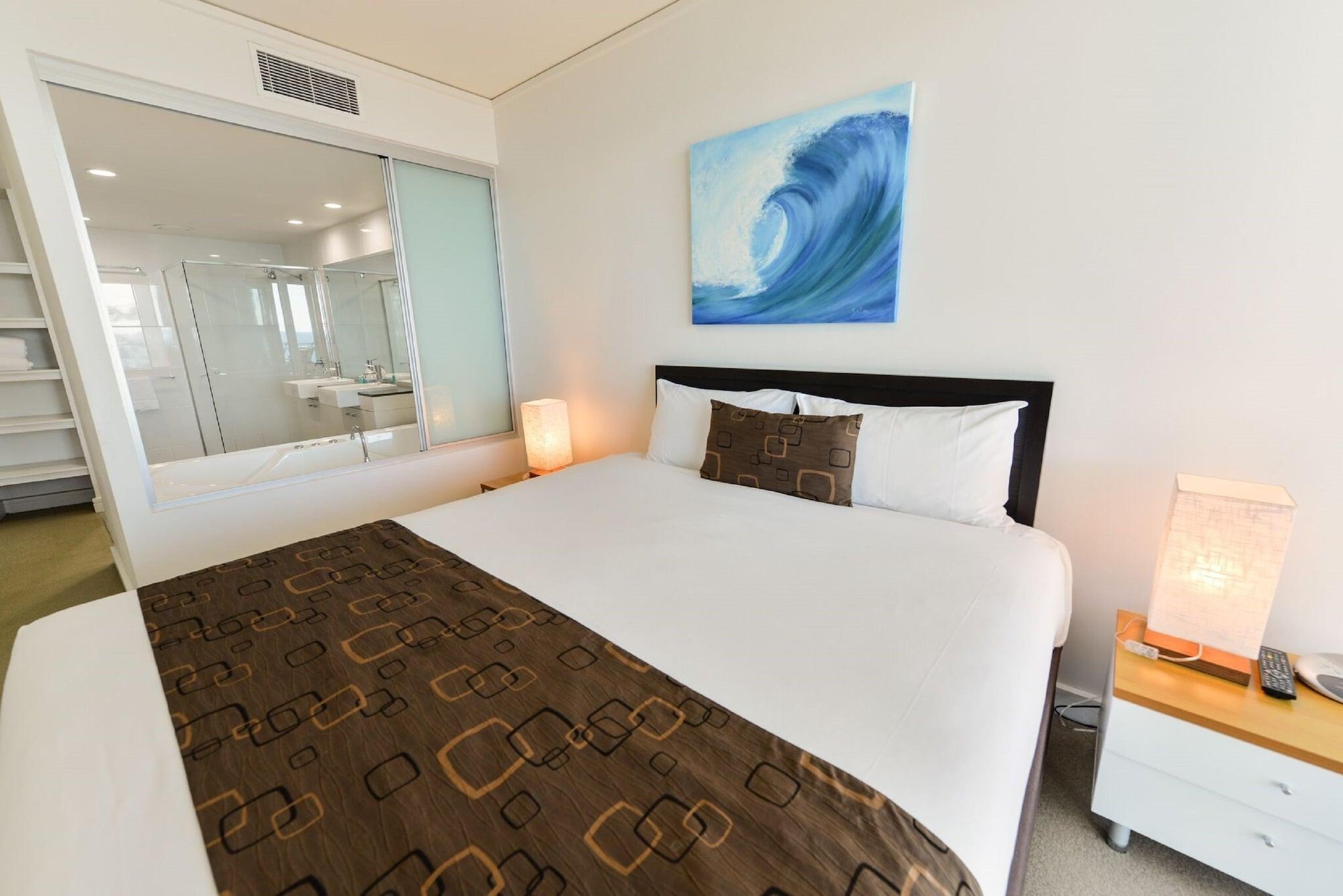 C Bargara Resort Kültér fotó