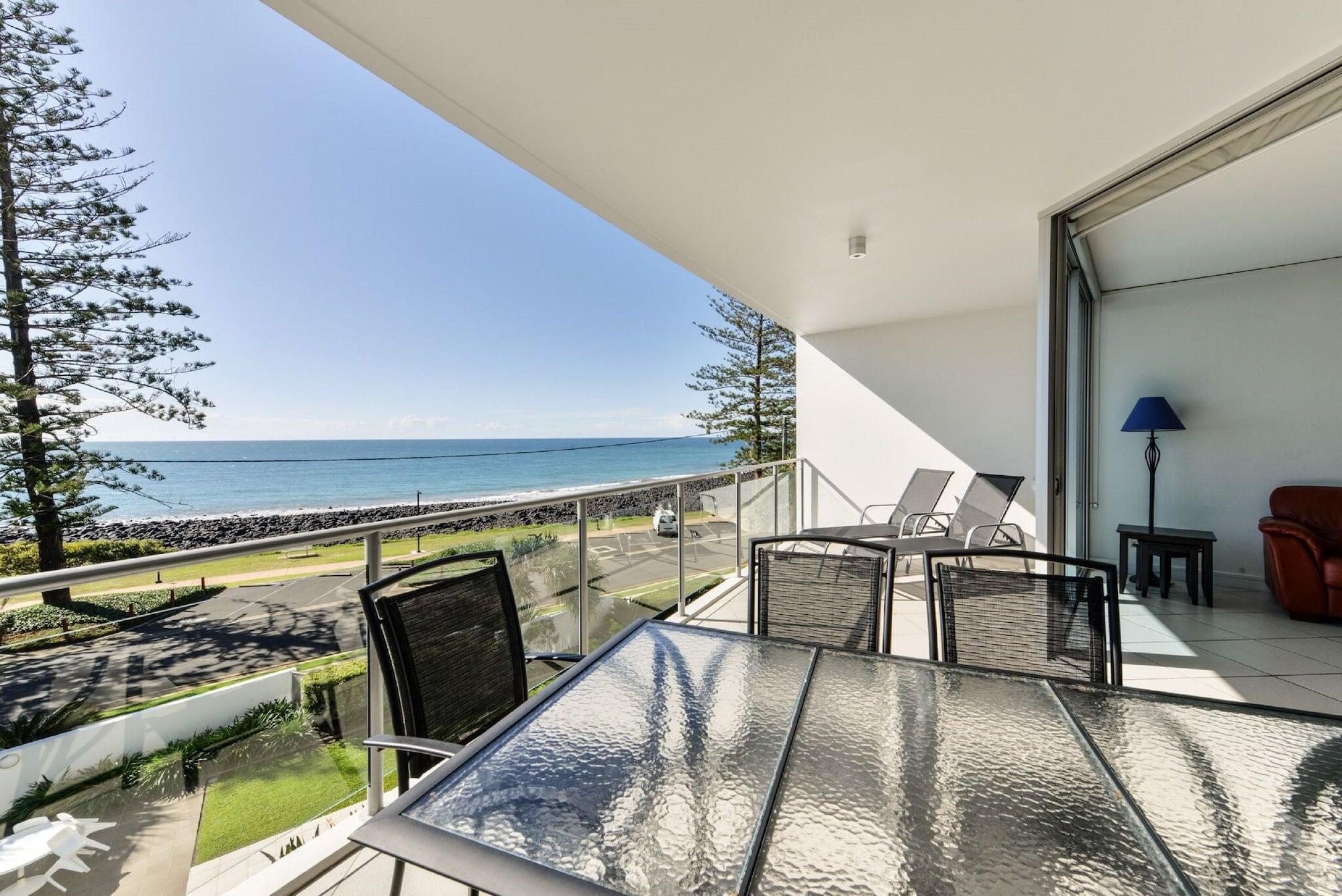 C Bargara Resort Kültér fotó