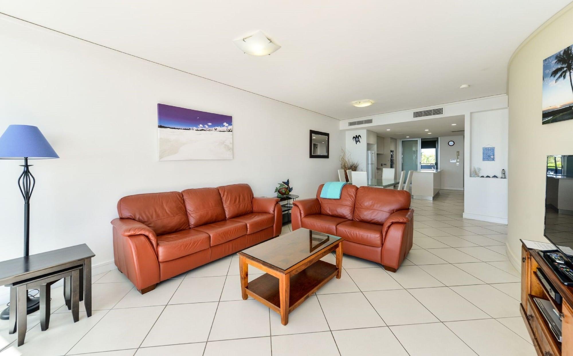 C Bargara Resort Kültér fotó