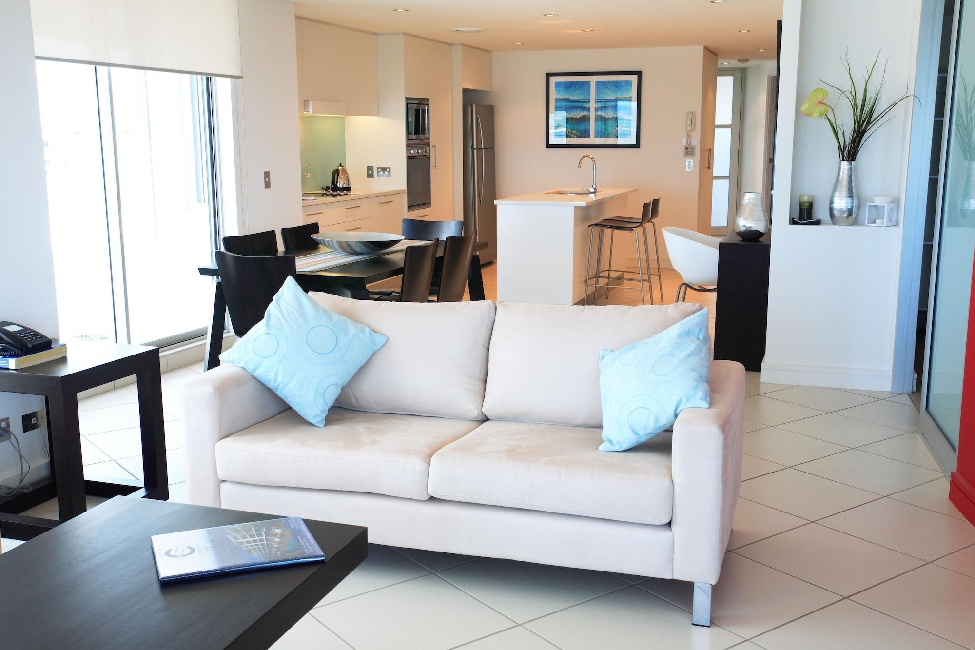 C Bargara Resort Kültér fotó