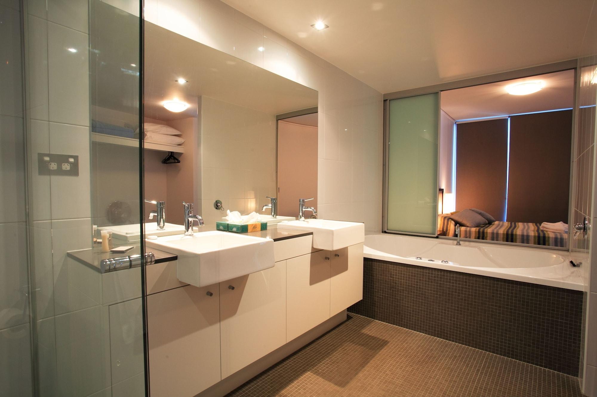 C Bargara Resort Kültér fotó