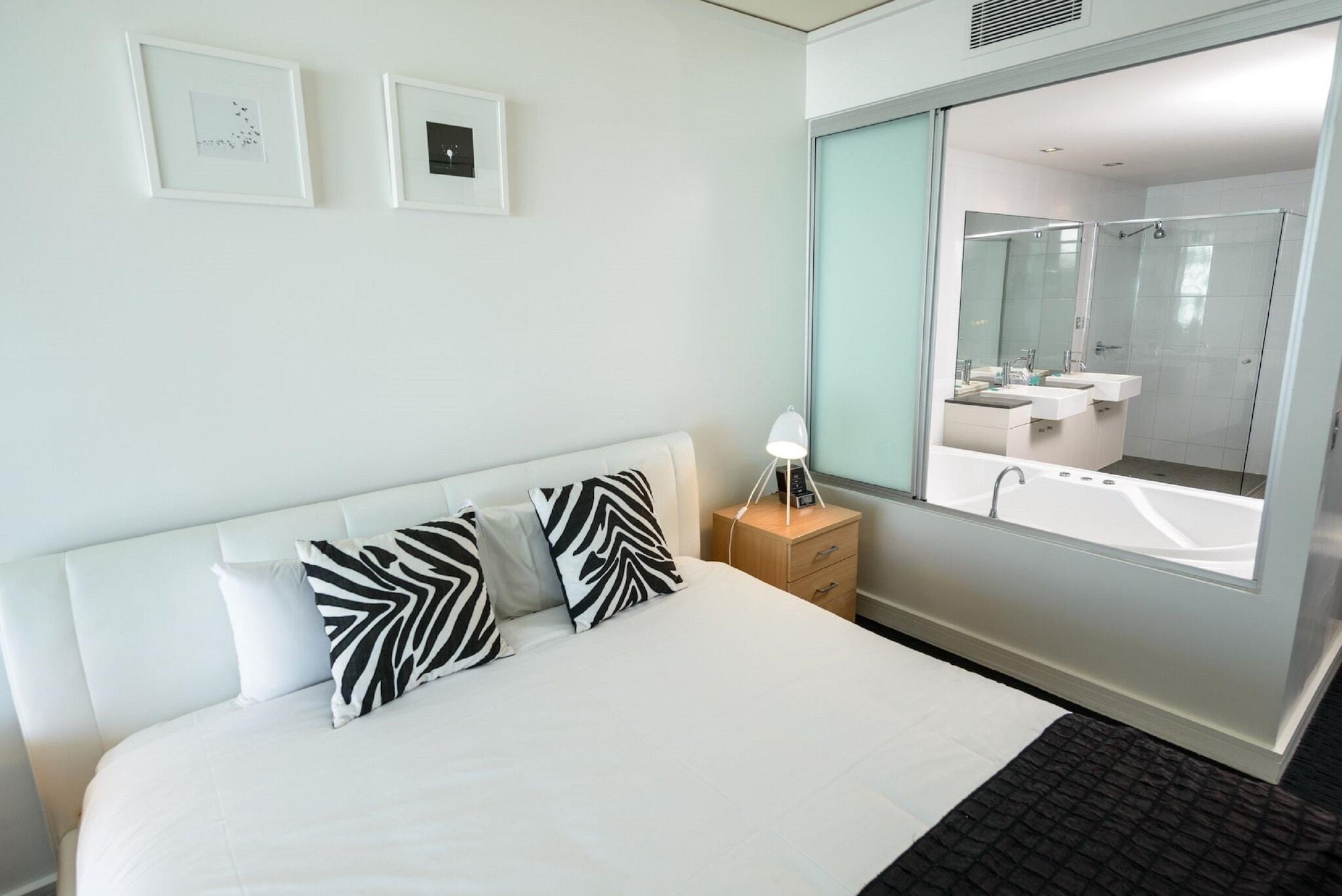 C Bargara Resort Kültér fotó