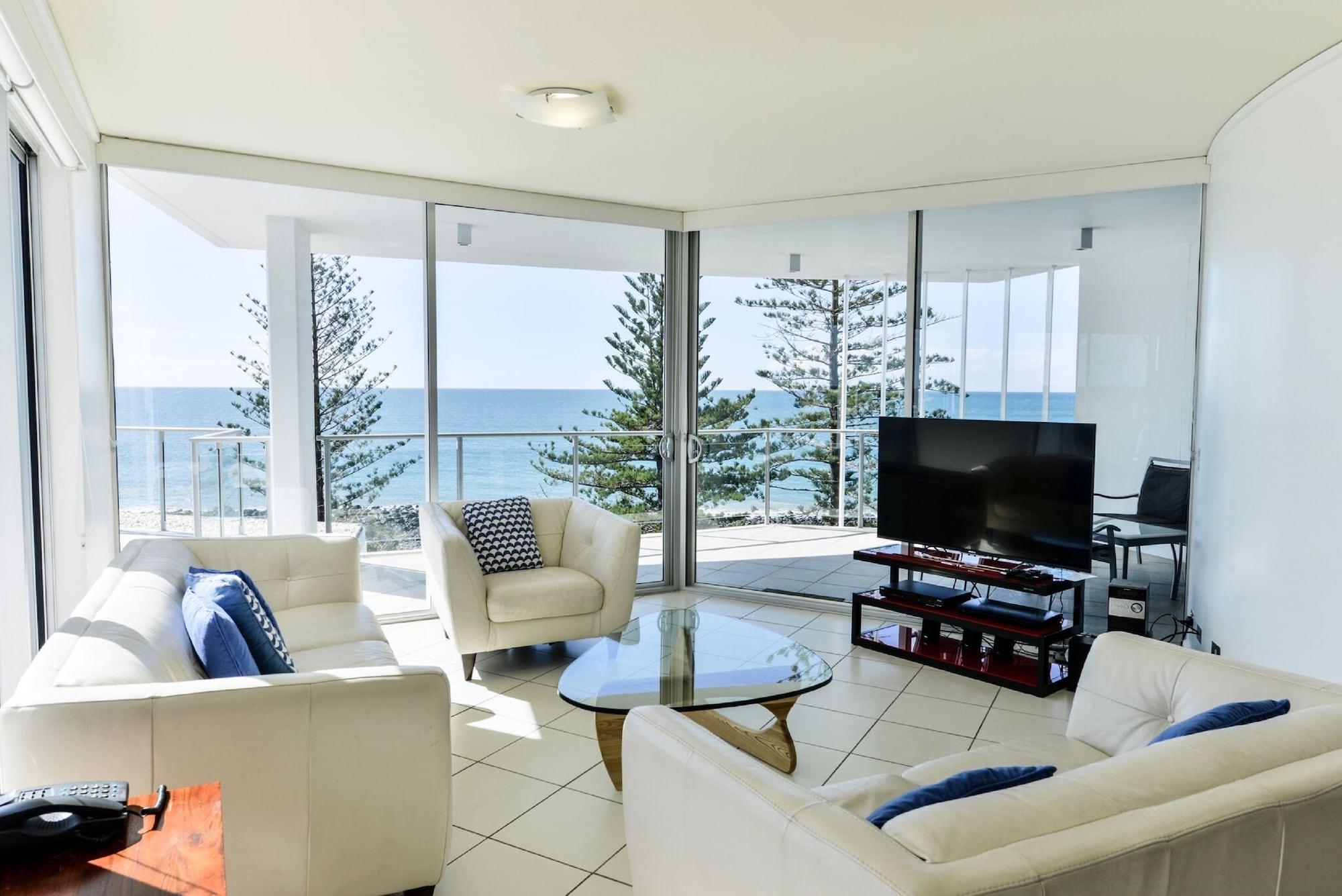 C Bargara Resort Kültér fotó