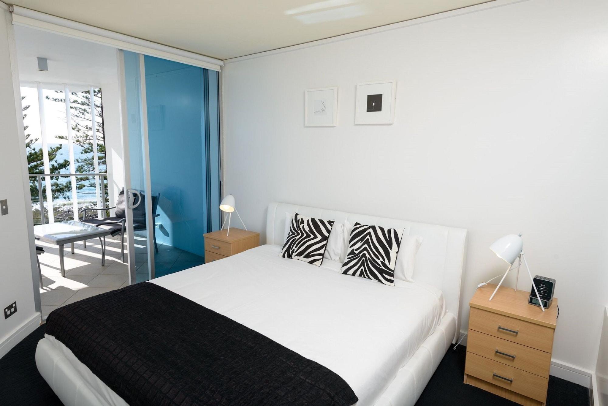 C Bargara Resort Kültér fotó