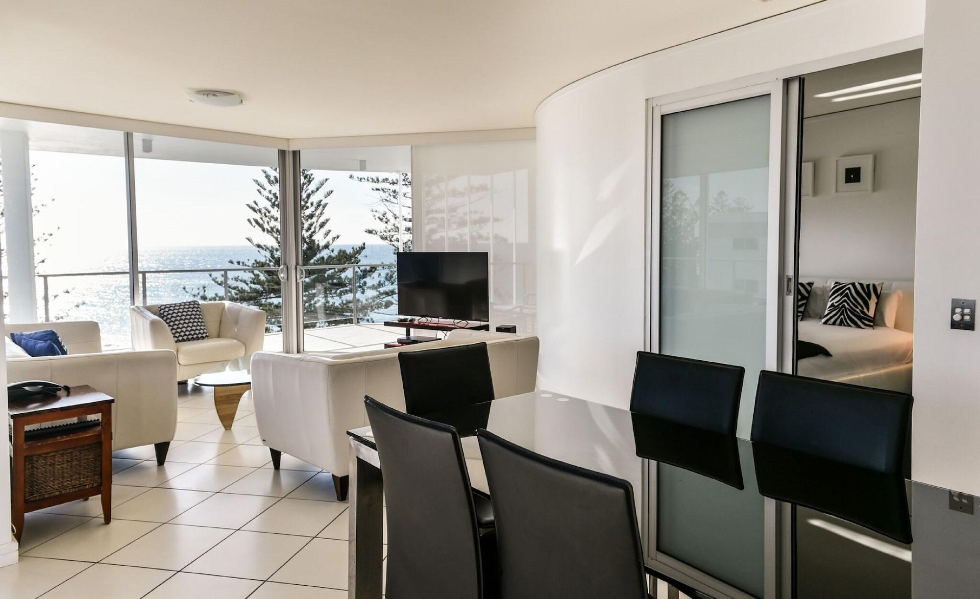 C Bargara Resort Kültér fotó