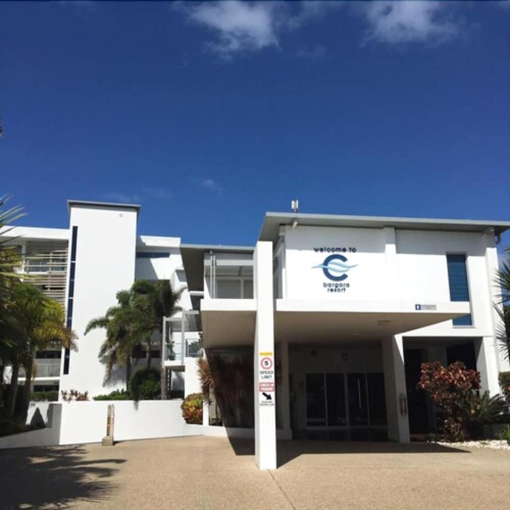C Bargara Resort Kültér fotó