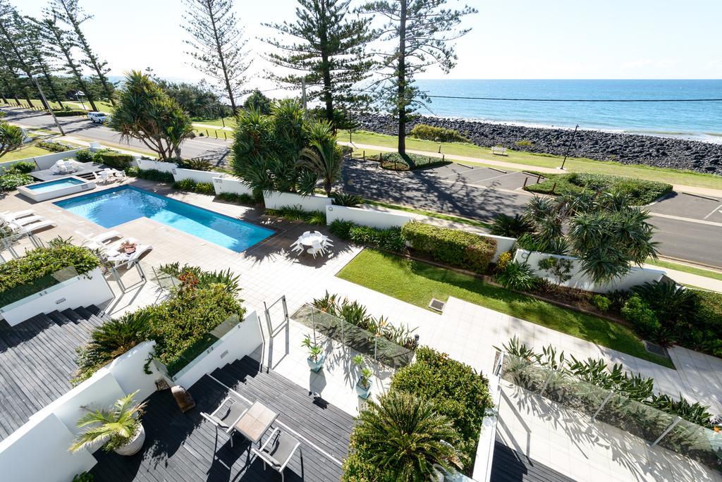 C Bargara Resort Kültér fotó