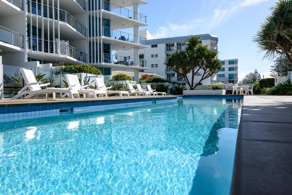 C Bargara Resort Kültér fotó