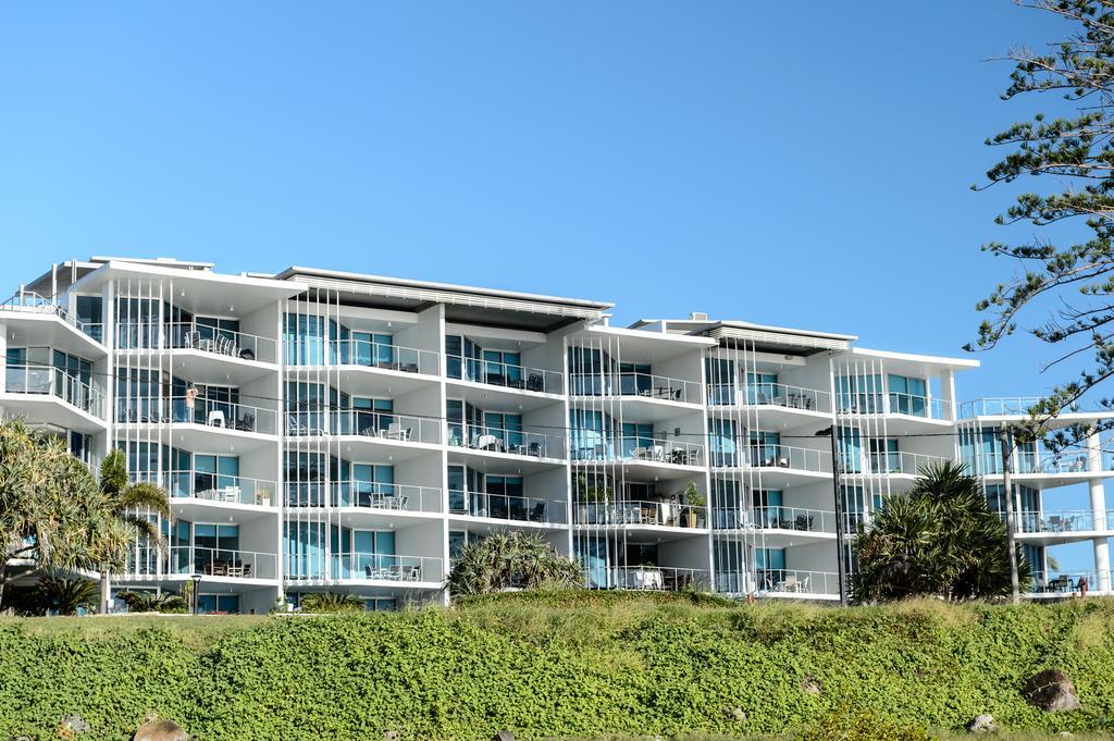 C Bargara Resort Kültér fotó