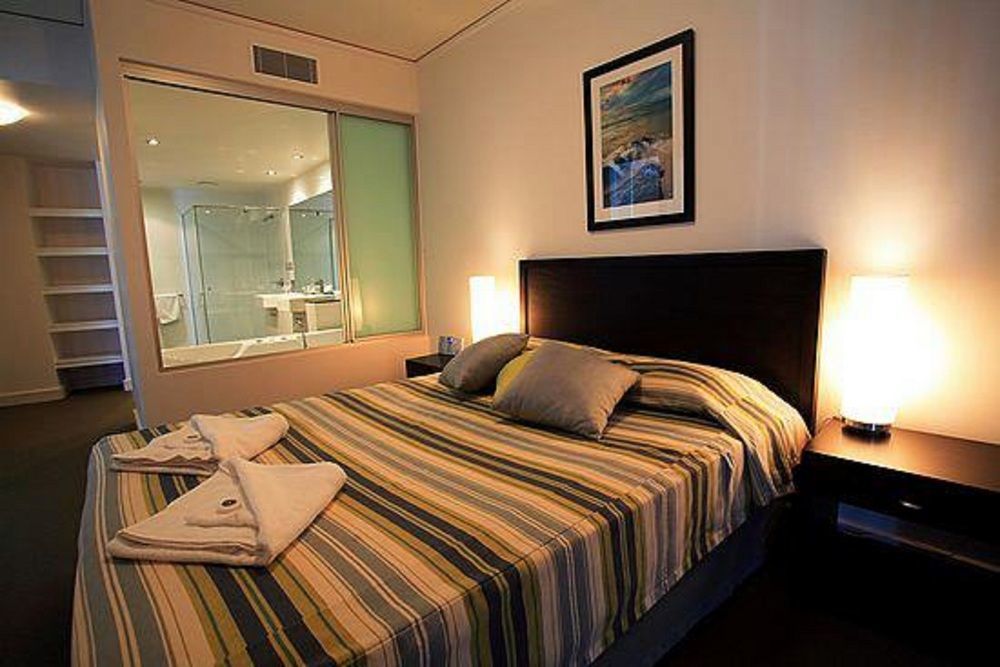 C Bargara Resort Kültér fotó