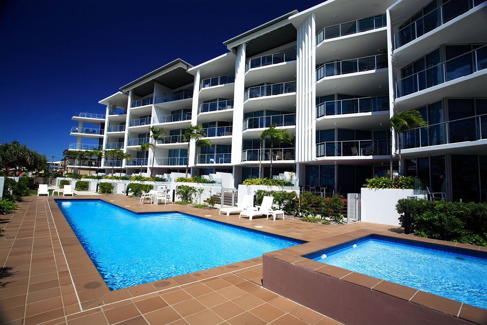 C Bargara Resort Kültér fotó