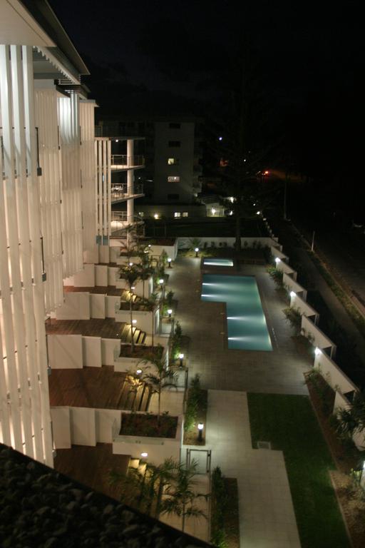 C Bargara Resort Kültér fotó