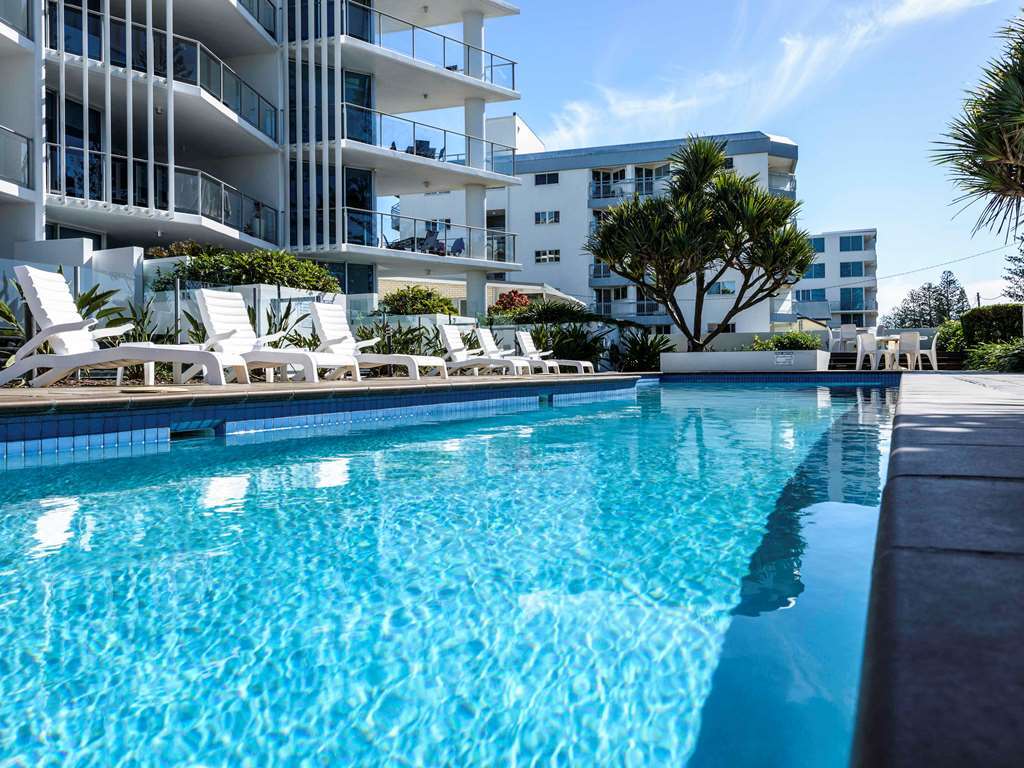 C Bargara Resort Kültér fotó