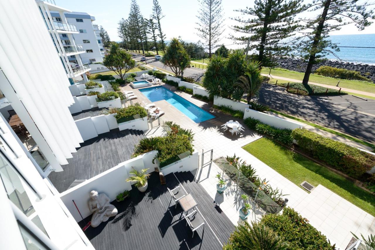 C Bargara Resort Kültér fotó