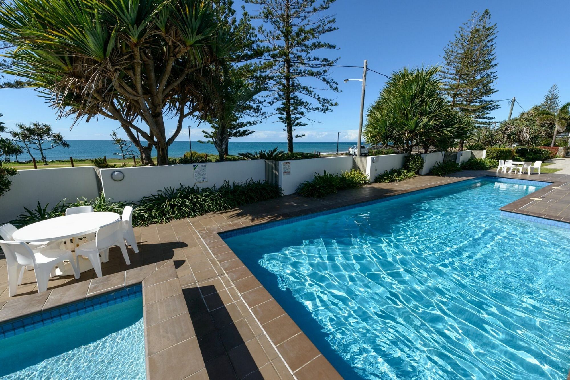 C Bargara Resort Kültér fotó